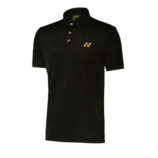 YONEX MEN'S POLO T-SHIRT # PM-S092-2832-ESST2-S BIRD'S EGG G