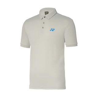 YONEX MEN'S POLO T-SHIRT # PM-S092-2832-ESST2-S BIRD'S EGG G