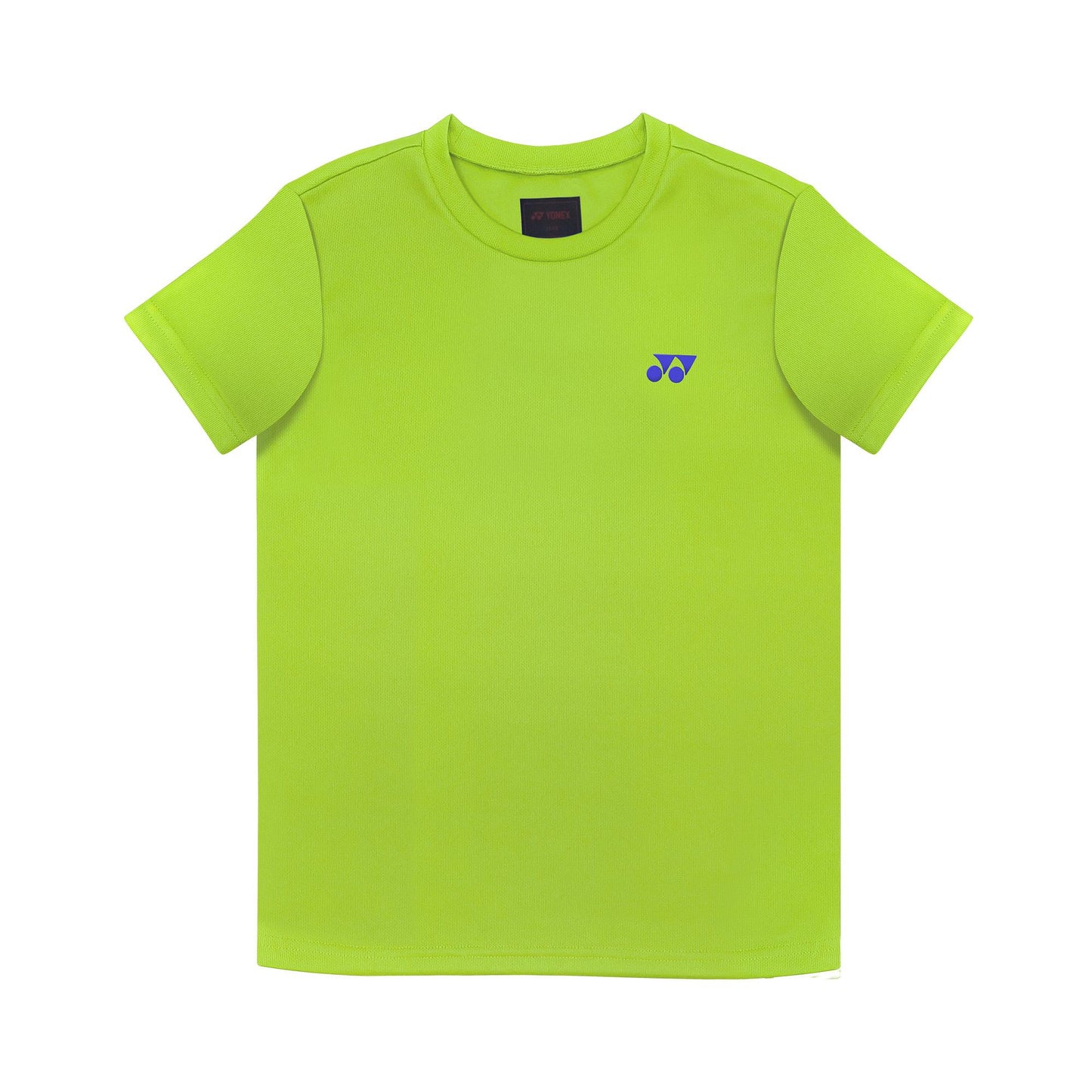YONEX BOYS JUNIOR ROUND NECK T-SHIRT # RJ-S092-2668-JRST3- S