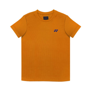 YONEX BOYS JUNIOR ROUND NECK T-SHIRT # RJ-S092-2668-JRST3- S