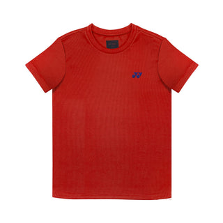 YONEX BOYS JUNIOR ROUND NECK T-SHIRT # RJ-S092-2668-JRST3- S
