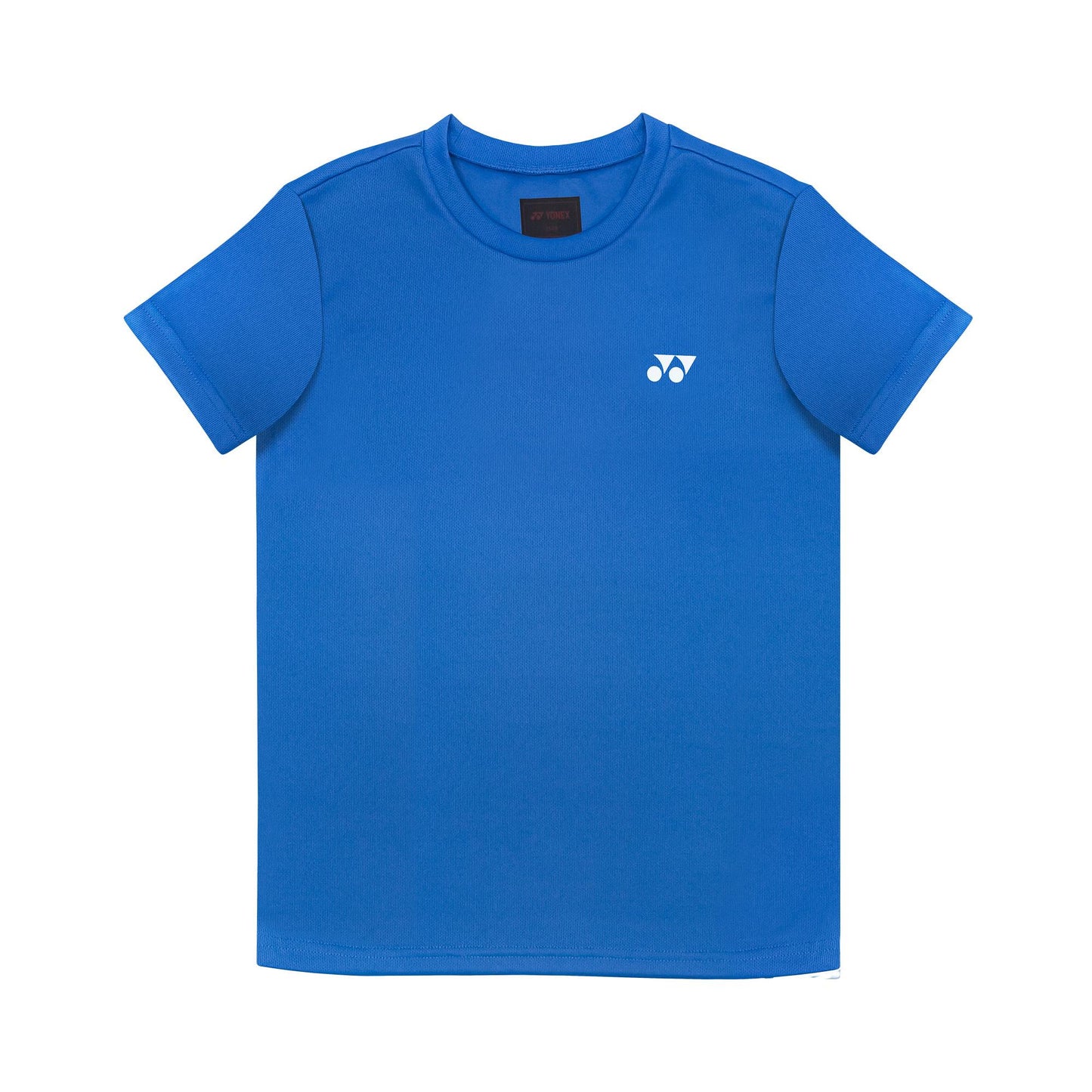 YONEX BOYS JUNIOR ROUND NECK T-SHIRT # RJ-S092-2668-JRST3- S