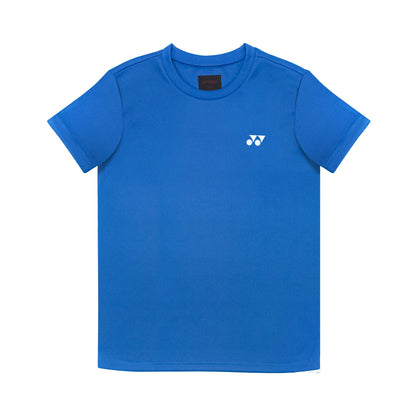 YONEX BOYS JUNIOR ROUND NECK T-SHIRT # RJ-S092-2668-JRST3- S