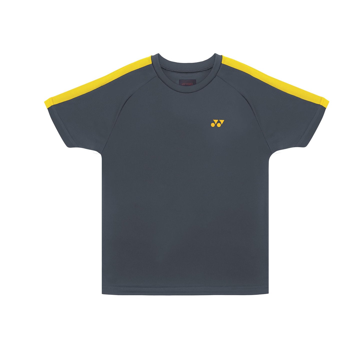 YONEX BOYS JUNIOR ROUND NECK T-SHIRT # RJ-S092-2669-JRST3- S