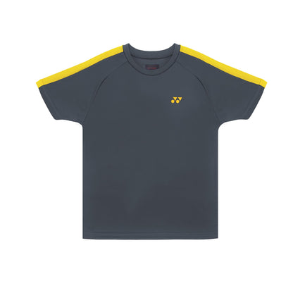YONEX BOYS JUNIOR ROUND NECK T-SHIRT # RJ-S092-2669-JRST3- S