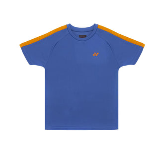 YONEX BOYS JUNIOR ROUND NECK T-SHIRT # RJ-S092-2669-JRST3- S