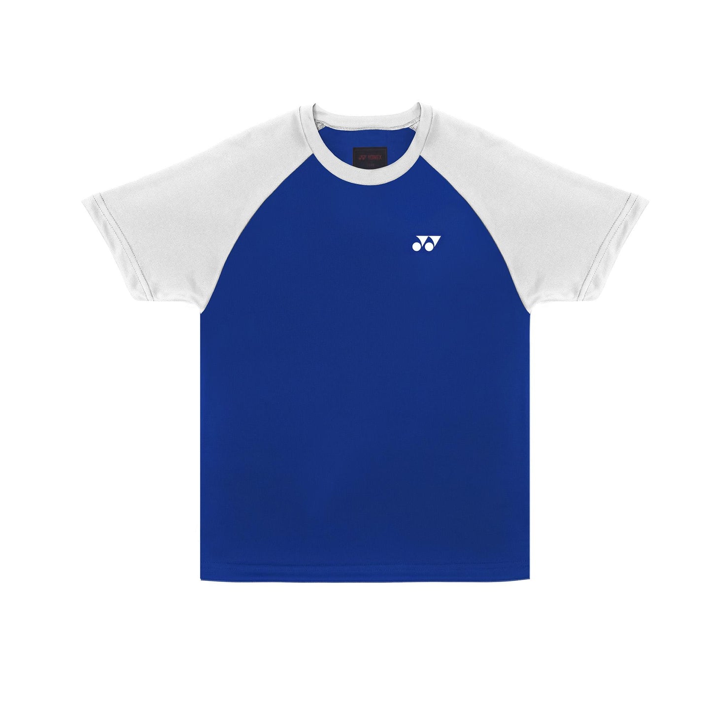 YONEX BOYS JUNIOR ROUND NECK T-SHIRT # RJ-S092-2670-JRST3- S