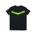JUSMINE GREEN/JET BLACK / J120