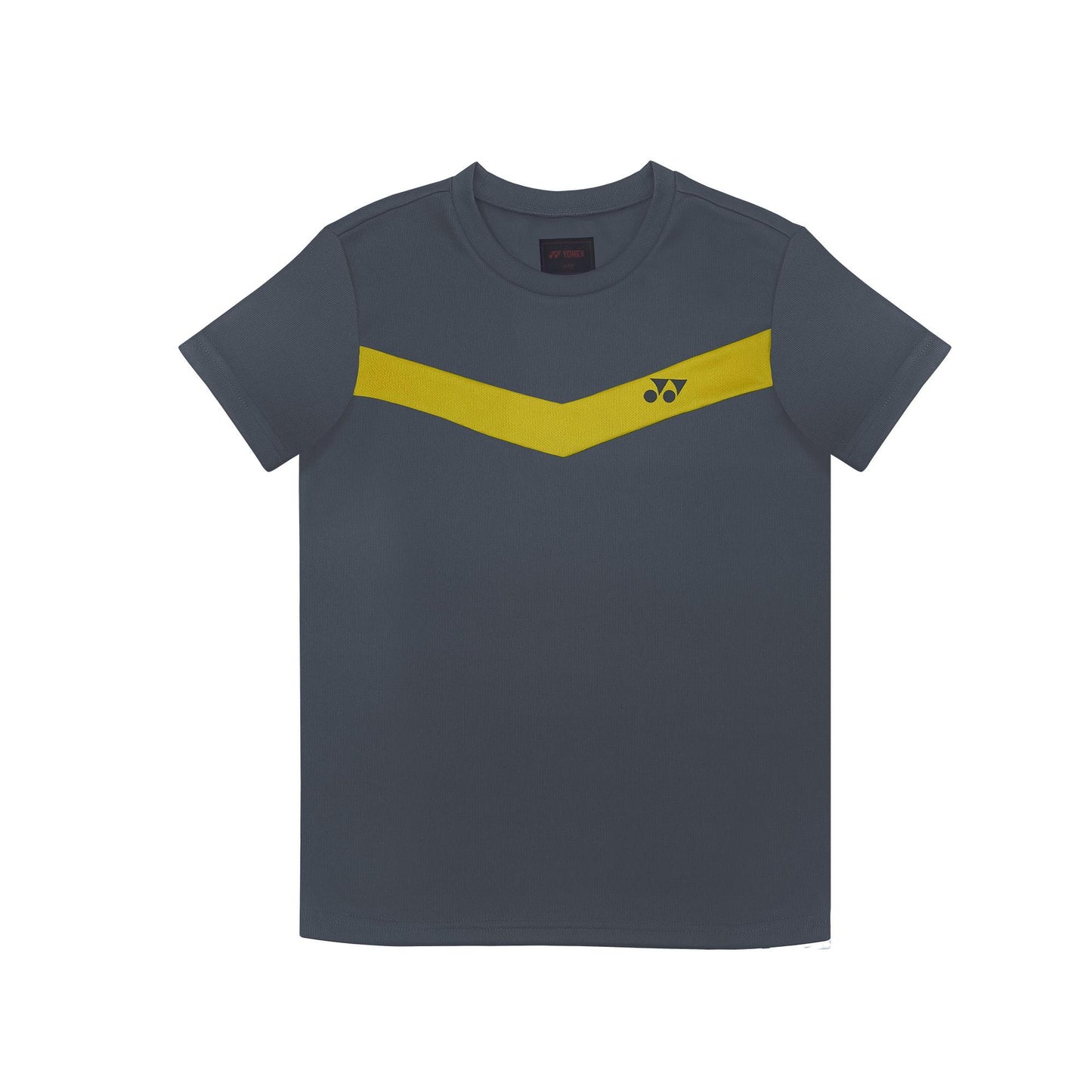 YONEX BOYS JUNIOR ROUND NECK T-SHIRT # RJ-S092-2671-JRST3- S