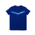 BLUE ASTER/SODALITE BLUE / J120