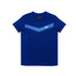 YONEX BOYS JUNIOR ROUND NECK T-SHIRT # RJ-S092-2671-JRST3- S