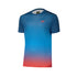 YONEX JUNIOR ROUND NECK T-SHIRT # RJ-S092-2757-ESSG2-S AFTER