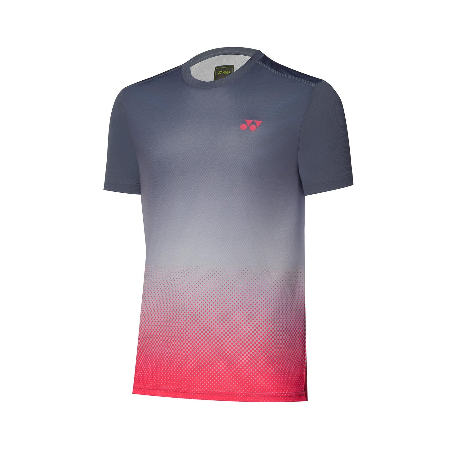YONEX JUNIOR ROUND NECK T-SHIRT # RJ-S092-2757-ESSG2-S AFTER