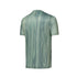 YONEX JUNIOR ROUND NECK T-SHIRT # RJ-S092-2762-ESSG2-S HEDGE