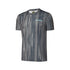 YONEX JUNIOR ROUND NECK T-SHIRT # RJ-S092-2762-ESSG2-S HEDGE