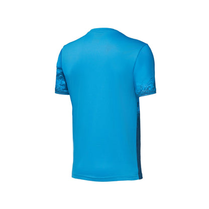 YONEX JUNIOR ROUND NECK T-SHIRT # RJ-S092-2830-ESSG2-S BIRD'