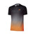 JET BLACK/SCARLET LBIS / 2XL