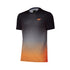 YONEX MEN'S ROUND NECK T-SHIRT # RM-S092-2757-ESSG2-S AFTERG