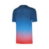 YONEX MEN'S ROUND NECK T-SHIRT # RM-S092-2757-ESSG2-S AFTERG