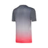 YONEX MEN'S ROUND NECK T-SHIRT # RM-S092-2757-ESSG2-S AFTERG
