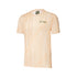 YONEX MEN'S ROUND NECK T-SHIRT # RM-S092-2762-ESSG2-S HEDGE