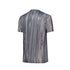 YONEX MEN'S ROUND NECK T-SHIRT # RM-S092-2762-ESSG2-S HEDGE