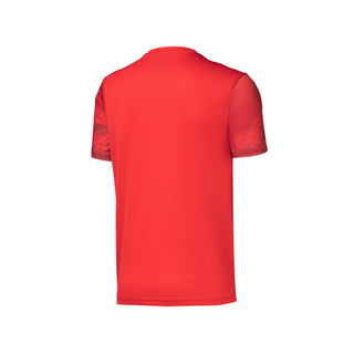 YONEX MEN'S ROUND NECK T-SHIRT # RM-S092-2830-ESSG2-S BIRD'S