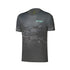 YONEX MEN'S ROUND NECK T-SHIRT # RM-S092-2830-ESSG2-S BIRD'S