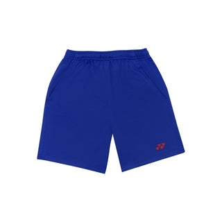 YONEX BOYS JUNIOR SHORT # SJ-S092-2668-JRST3- S RIVERSIDE J1