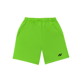 YONEX BOYS JUNIOR SHORT # SJ-S092-2670-JRST3- S HIGH RISK RE