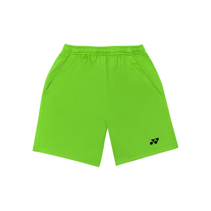 YONEX BOYS JUNIOR SHORT # SJ-S092-2670-JRST3- S HIGH RISK RE