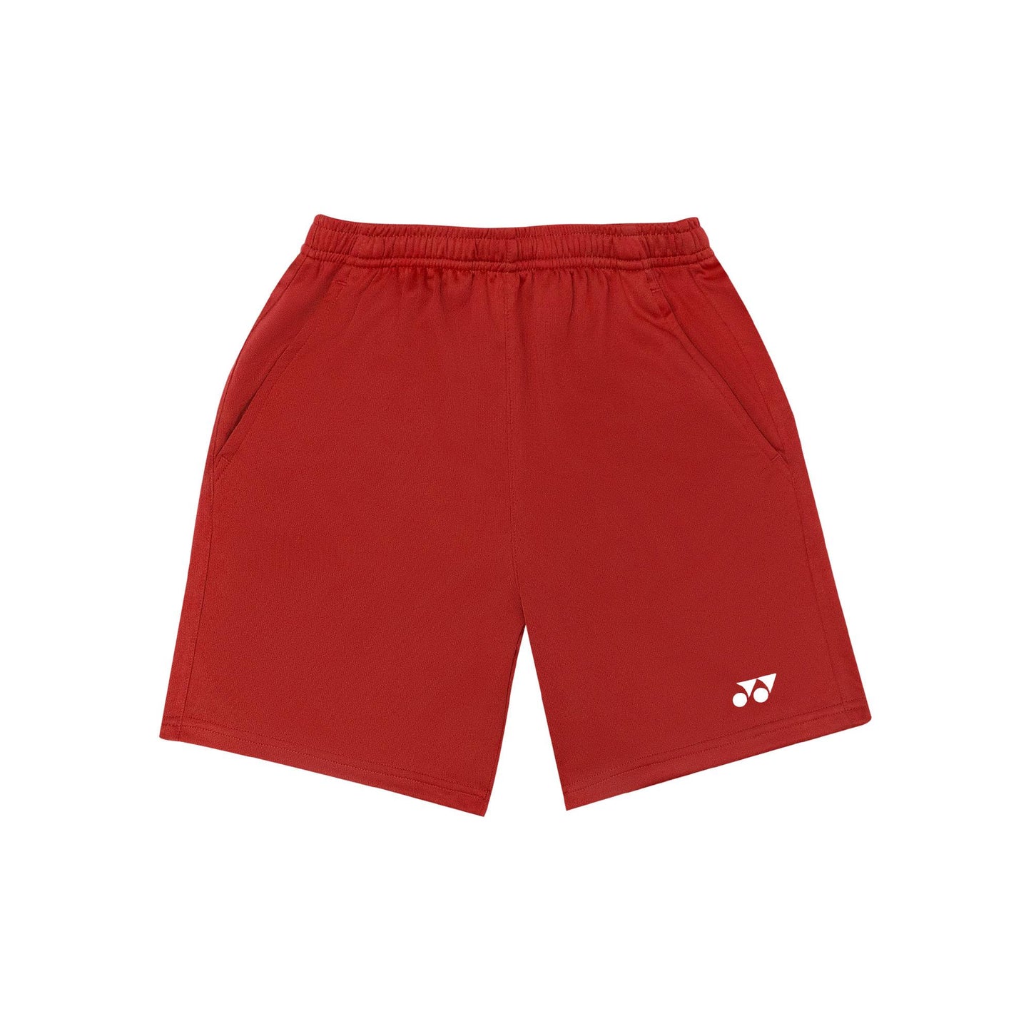 YONEX BOYS JUNIOR SHORT # SJ-S092-2670-JRST3- S HIGH RISK RE