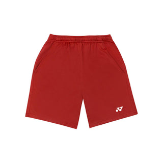 YONEX BOYS JUNIOR SHORT # SJ-S092-2670-JRST3- S HIGH RISK RE