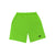 JUSMINE GREEN/JET BLACK / J120