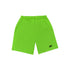 YONEX BOYS JUNIOR SHORT # SJ-S092-2671-JRST3- S BLUE ASTER/S