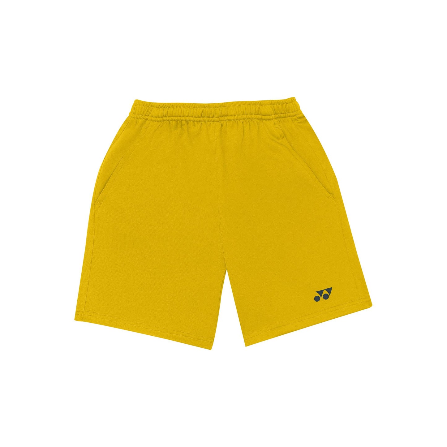 YONEX BOYS JUNIOR SHORT # SJ-S092-2671-JRST3- S BLUE ASTER/S
