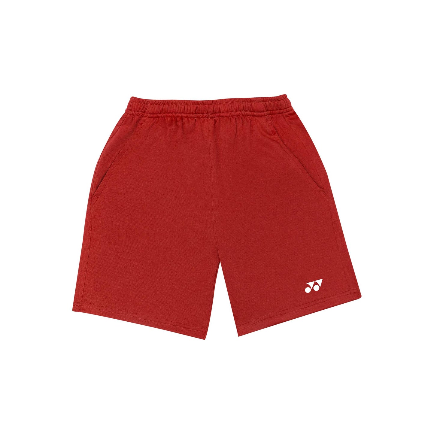 YONEX BOYS JUNIOR SHORT # SJ-S092-2671-JRST3- S BLUE ASTER/S