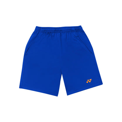YONEX BOYS JUNIOR SHORT # SJ-S092-2672-JRST3- S CITRUS J120