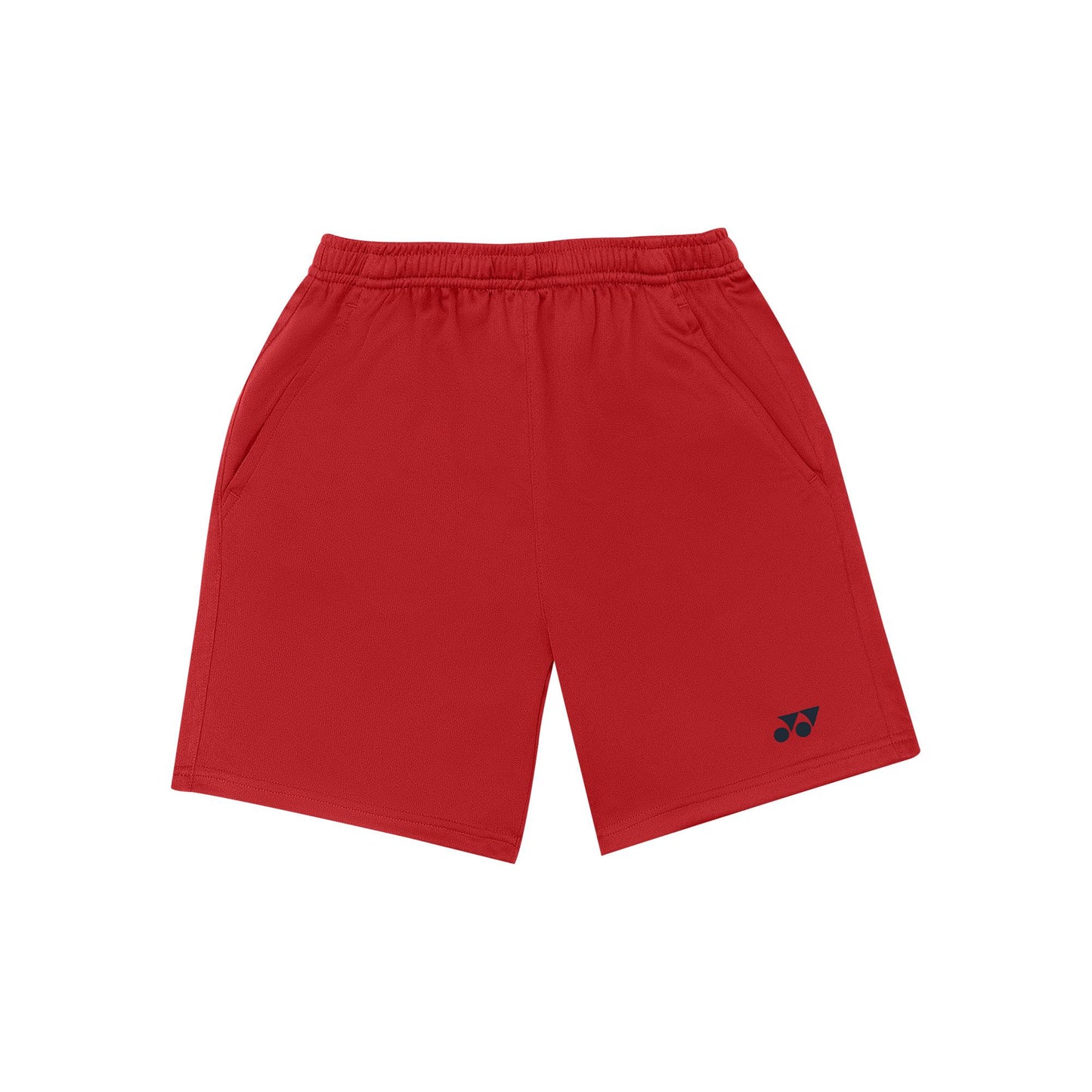 YONEX BOYS JUNIOR SHORT # SJ-S092-2672-JRST3- S CITRUS J120