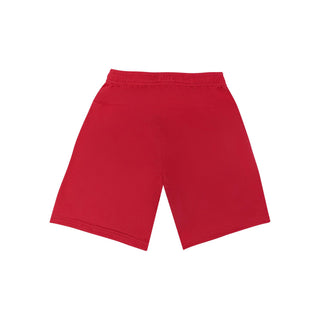 YONEX BOYS JUNIOR SHORT # SJ-S092-2672-JRST3- S CITRUS J120