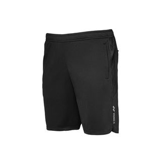 YONEX MEN'S SHORTS # SM-S092-2765-ESST2-S ANTHRACITE 2XL