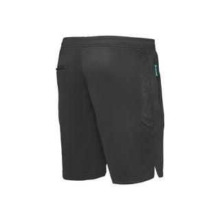 YONEX MEN'S SHORTS # SM-S092-2765-ESST2-S ANTHRACITE 2XL