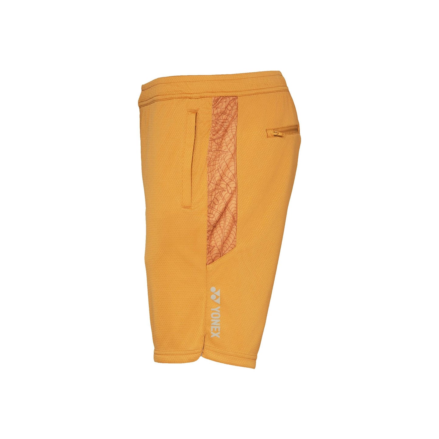 YONEX MEN'S SHORTS # SM-S092-2765-ESST2-S ANTHRACITE 2XL