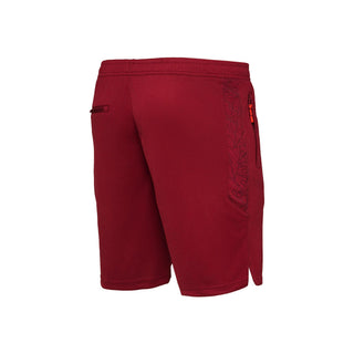 YONEX MEN'S SHORTS # SM-S092-2765-ESST2-S ANTHRACITE 2XL