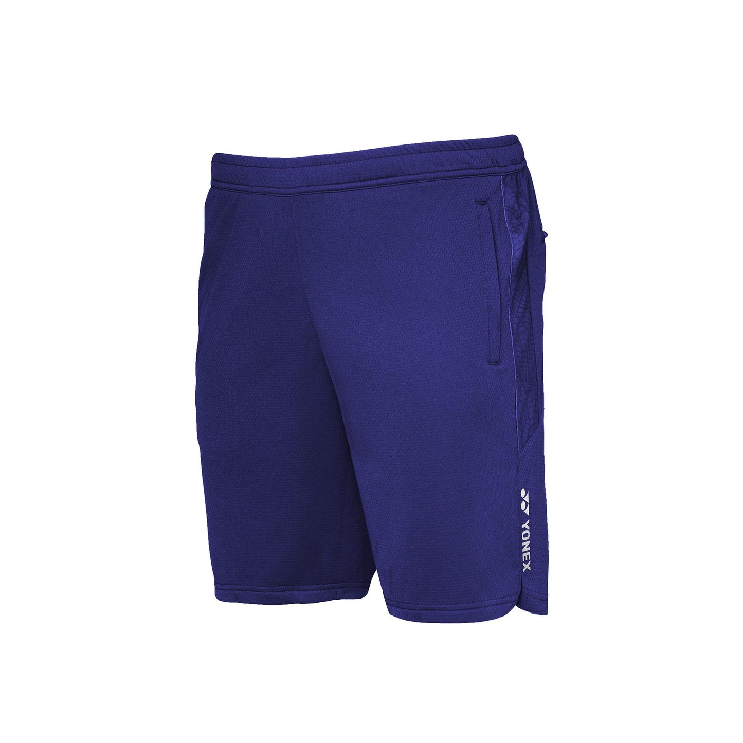 YONEX MEN'S SHORTS # SM-S092-2765-ESST2-S ANTHRACITE 2XL