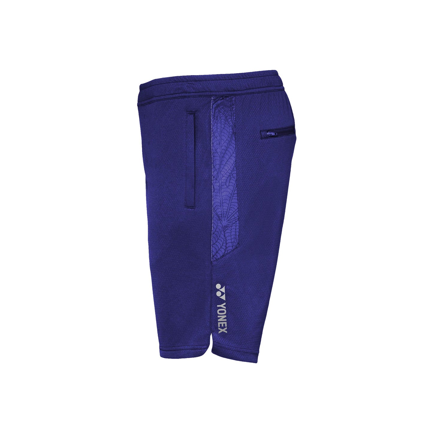 YONEX MEN'S SHORTS # SM-S092-2765-ESST2-S ANTHRACITE 2XL