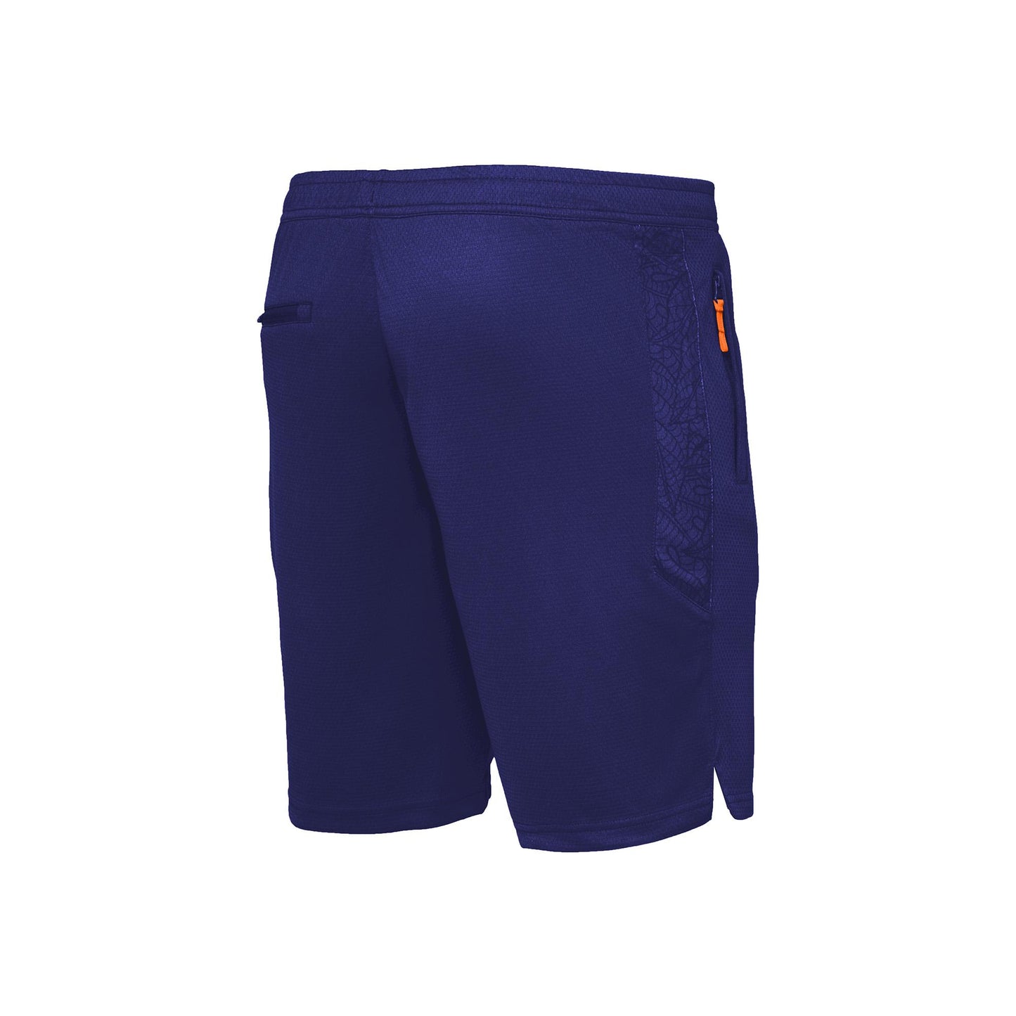 YONEX MEN'S SHORTS # SM-S092-2765-ESST2-S ANTHRACITE 2XL
