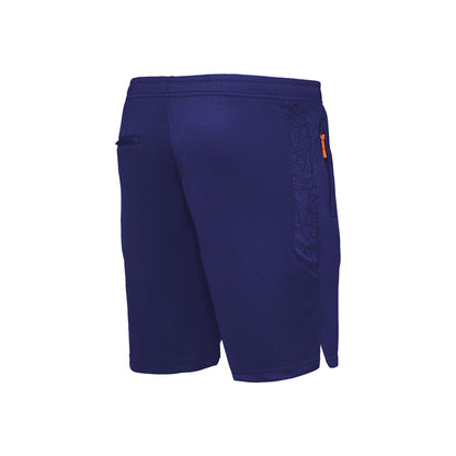 YONEX MEN'S SHORTS # SM-S092-2765-ESST2-S ANTHRACITE 2XL