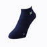 YONEX - SPORT LOW-CUT SOCKS #19121YX BLACK L