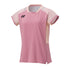 YONEX WOMENS CREW NECK SHIRT# 20845YX DARK NAVY 2XL